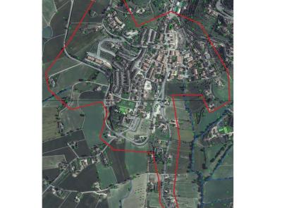 Recanati, acqua contaminata a Le Grazie, divieto di consumo per uso alimentare e domestico