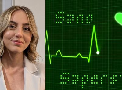 "Una gioventù 'malata' o trascurata?": l'intervista alla psicologa clinica Maria Stella Andreozzi