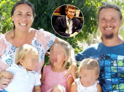 La famiglia del bosco: cosa non vi dicono e dovreste sapere…