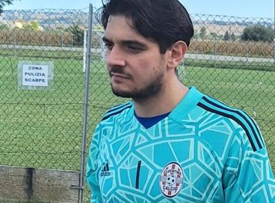 Cluentina resiste al Porto Potenza: 0-0 tra pioggia e tensione