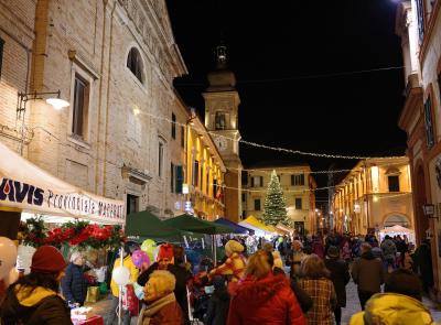Dal concerto della Banda, all'omaggio a Lucio Dalla: Natale 2025 in musica a Pollenza