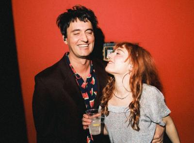 Maria Antonietta e Colombre a Sanremo: chi è la coppia marchigiana che porta l’amore all’Ariston