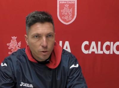 Civitanovese ko a Jesi, Marinelli: "Partite da non sbagliare se si vogliono raggiungere gli obiettivi"