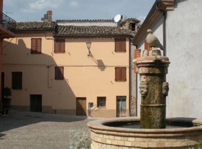 Cessapalombo, via libera al progetto di ricostruzione della frazione Monastero