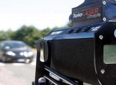 Autovelox e Tutor, online il portale ufficiale: la mappa dei dispositivi fissi in provincia di Macerata