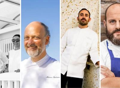 Quattro ristoranti marchigiani tra i migliori d’Italia: Uliassi sul podio della guida “50 Top Italy 2026”