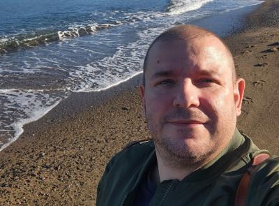 Muore a 43 anni per un malore improvviso: Macerata piange Alessandro Fratini