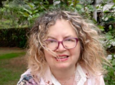 Montecassiano, dottoressa e poetessa: continua la stagione creativa di Rita Marchegiani