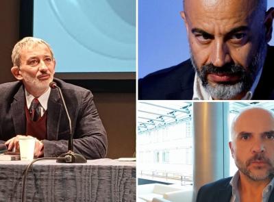 "Letture maceratesi", lo Sferisterio diventa laboratorio culturale: Paragone e Senaldi tra gli ospiti della rassegna