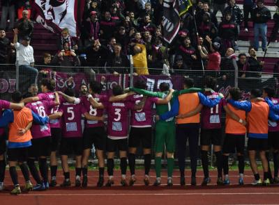 Tolentino, momento di difficoltà: saluta anche Romoli. Servono risposte e rinforzi