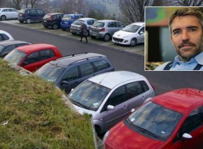 Apm, Miliozzi accusa la giunta: "Caccia alla multa premiata. Stop ai bonus legati alle sanzioni"