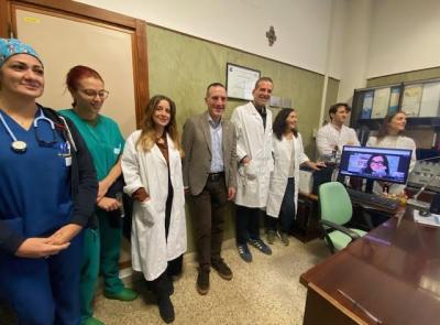 Due bambini con patologie cerebrali operati con successo al Salesi: "Decisivo il patto di fiducia con i genitori"