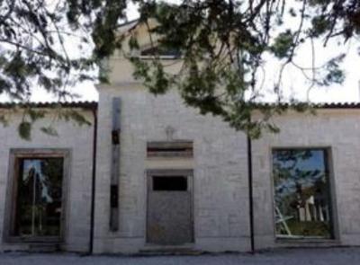 Serrapetrona, ok al progetto da 620mila euro per il cimitero