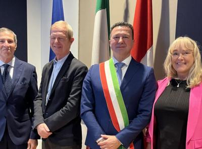 Tolentino capofila delle politiche ambientali in Europa: in arrivo gemellaggio con Norvegia e Danimarca