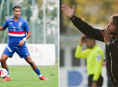 Eccellenza, beffa e sanzioni per il Matelica: tre giornate a Tempestilli, Ciattaglia out fino al 17 dicembre