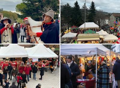 Magnaforte torna con la sua versione natalizia: i produttori locali diventano cuochi per un giorno