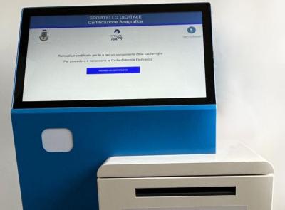 Porto Recanati introduce Smart Anpr: certificati anagrafici subito e senza attese