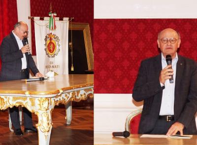 "Raccontare Recanati" chiude dopo 25 anni: l'ultimo numero è un omaggio al suo fondatore, Gabriele Magagnini