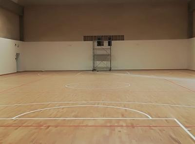 Macerata, nuova palestra da 1,3 milioni per il "Matteo Ricci" con i fondi del Pnrr