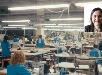 Tolentino, nuovi prefabbricati per la ditta Erreuno: via libera all'ampliamento industriale in via Sacharov