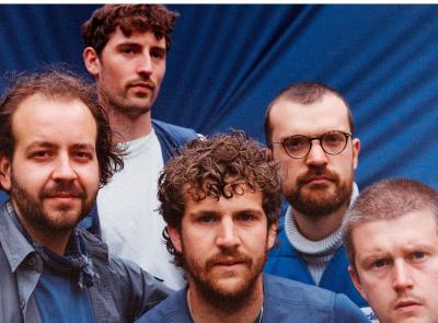 Arrivano i Moreish Idols: al Mount Echo' l'urgenza musicale della nuova Londra underground