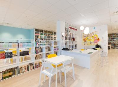 Belforte del Chienti, un incontro dedicato a Tullio Colsalvatico alla Biblioteca Mario Ciocchetti