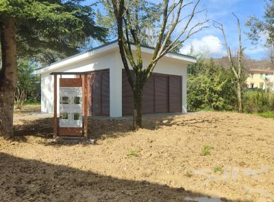 San Severino Marche inaugura lo Spazio Snoezelen per benessere e inclusione