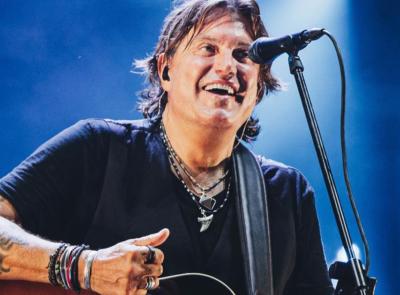 Civitanova apre il "Best Of Tour 2026" di Cristiano De André: appuntamento al Teatro Rossini