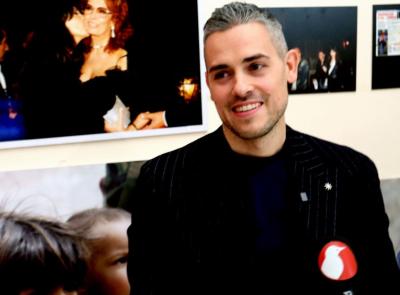 "Ogni piatto è un pezzo di casa": Andrea Bertini porta la cucina marchigiana sotto la stella Michelin (VIDEO)