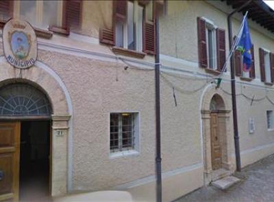 Bolognola, al via i lavori per il municipio: "Simbolo di ripartenza"