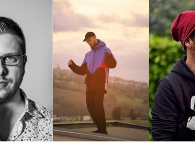 Mannoia e Meta cantano il Natale di Radio Subasio: tra gli autori il morrovallese Piero Romitelli