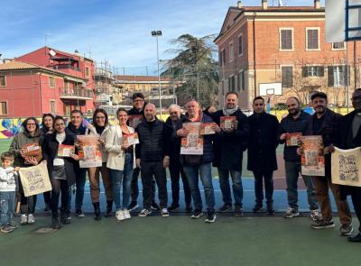 Tolentino, una shopping bag per fare del bene: nasce “Esplora Tolentino”