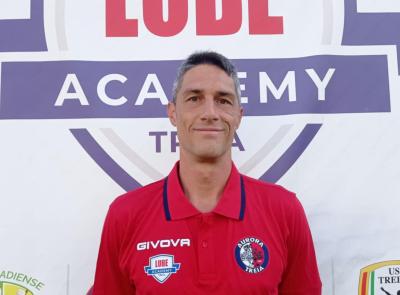 Aurora Treia rallentata ma ancora imbattuta: 1-1 sul campo della Palmense