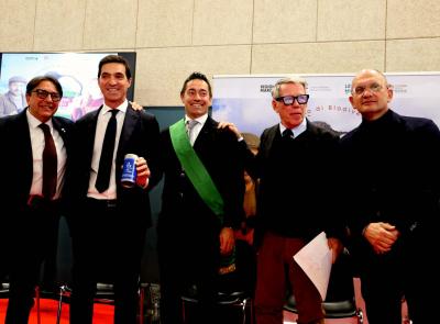 Pieve Torina, il tartufo come "bandiera" della ripresa post sismica (FOTO e VIDEO)