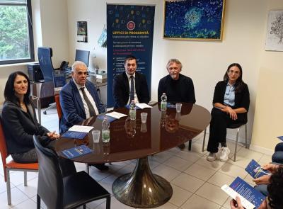 A Camerino inaugura l’Ufficio di Prossimità: giustizia più vicina ai cittadini