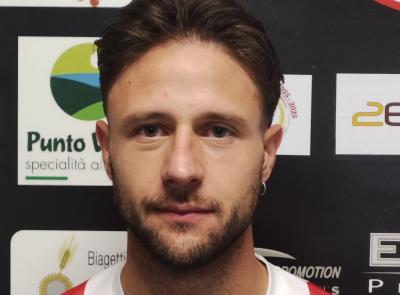 Massimo Romoli si unisce alla Settempeda: nuovo rinforzo pronto a dare il massimo in campo