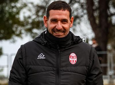 Maceratese, Possanzini: "Il carattere ci ha premiato. Sarò sempre riconoscente a questo gruppo”