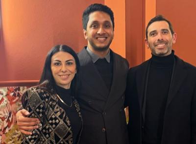 Sasva porta i profumi dell'India nel cuore di Macerata: successo per l'evento organizzato da Absoluta