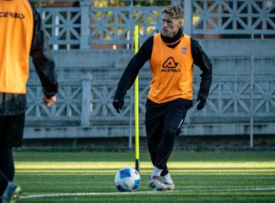 Maceratese, arriva il difensore centrale: ufficiale l'ingaggio del classe 2001 Giacomo Siniega