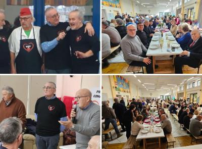 Schito di Treia celebra gli 80 anni dell'edicola mariana: una comunità che non dimentica le proprie radici