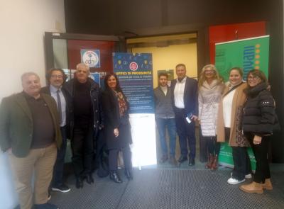 Giustizia a portata di cittadino: inaugurato a Tolentino l'Ufficio di Prossimità