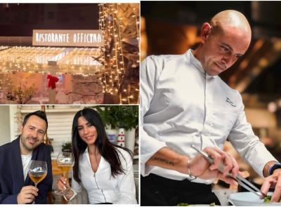 Civitanova, una notte tra bollicine e note: Officina Ristorante ospita l'esclusiva "De Venoge - Royal Piano Experience"