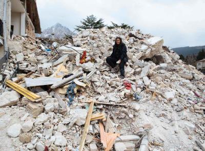 Ussita, il sogno della "Casa dell'Ortigiana" torna a vivere: oltre 7mila euro raccolti per il B&B