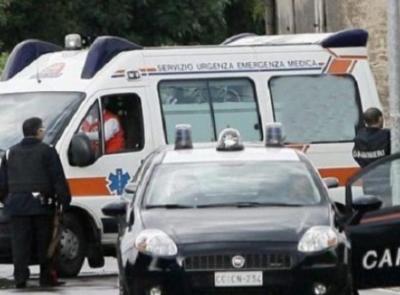 Tragedia a Treia: uomo di 51 anni muore precipitando dalle mura