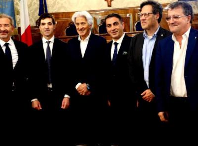 Collegamento viario Villa Potenza-Fontenoce: comitato propone un tracciato alternativo per salvare il suolo agricolo