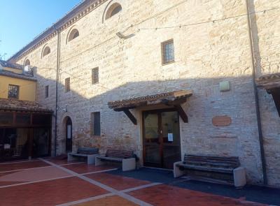 Tolentino, il CentroArancia spegne trenta candeline: festa in grande per l'inaugurazione dei nuovi locali