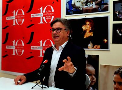 Scuola, lavoro e futuro digitale: Flavio Corradini spiega come convivere (bene) con l’Intelligenza Artificiale (VIDEO)