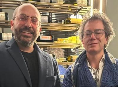 Colazioni musicali e  Daimon con Cesare Catà: il finale 2025 di FilosofArte a Civitanova