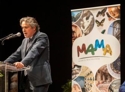 Marche: Fabio Pistarelli si dimette da Capo Gabinetto del presidente Acquaroli: "Torno al territorio"