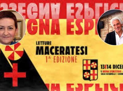 Anche Fanpage accende il caso su “Letture Maceratesi”: “Il festival nero finanziato dalla Regione”